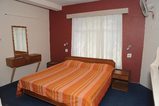 Hotel Misty Woods Dharamshala Exterior foto