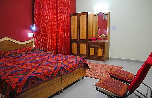 Hotel Misty Woods Dharamshala Exterior foto